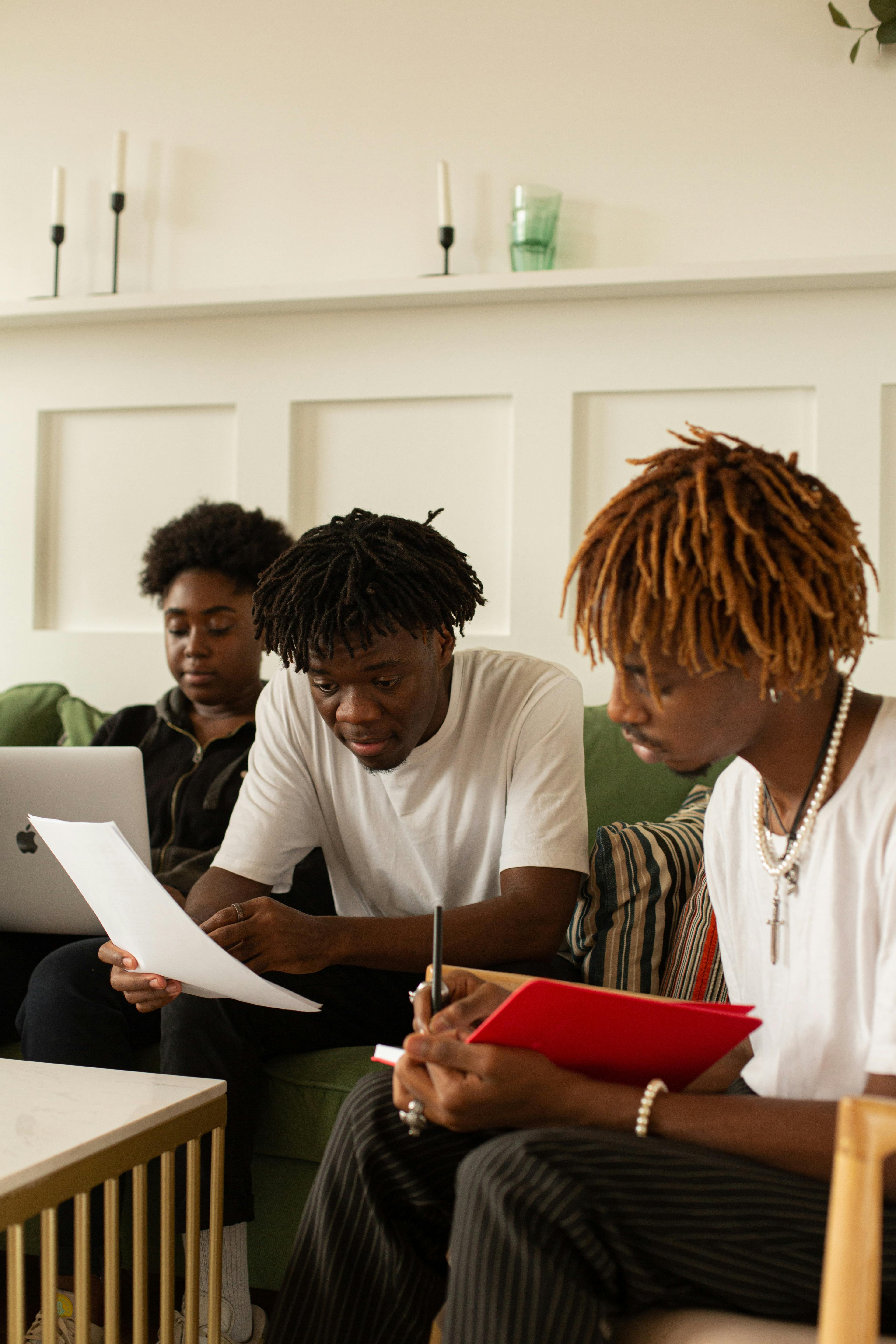 Students